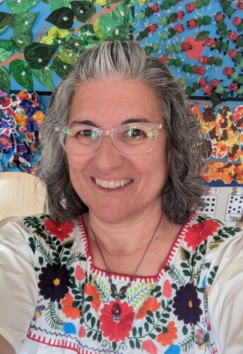 Allison Betz Profile