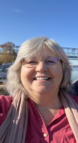 Rebecca Borders Profile