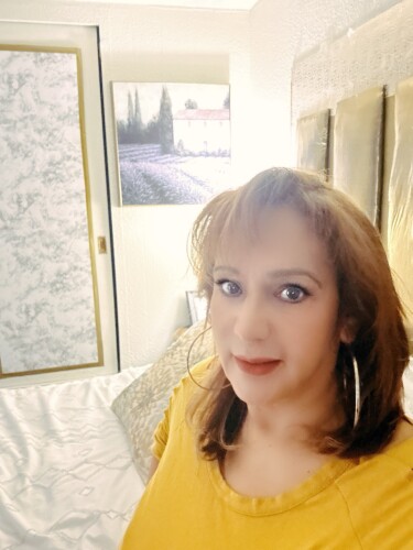 Josefina Munguia Profile