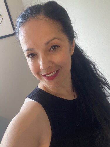 Nobel Martínez Profile