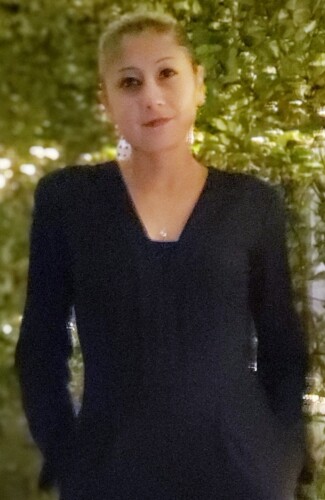 Gabriela Beech Profile