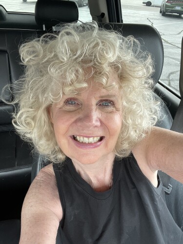 Cynthia Ross Profile