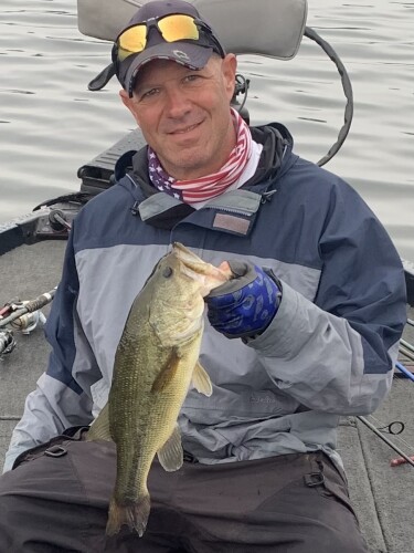 Michael Miranda Profile