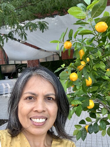 Imelda van Putten Profile