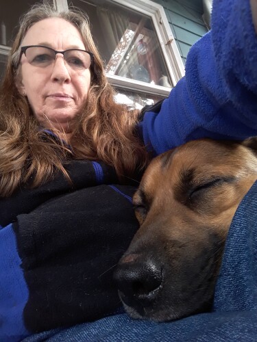 teresa slonaker Profile