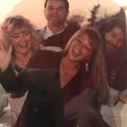 Joanne Prifti Profile