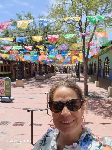 Venice Boatwright Profile