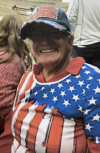 Susan Esqueda Profile