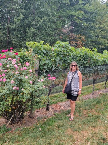 Cheryl Burnette Profile