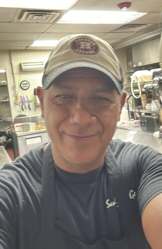 Jesus Alfonso Guzman Profile