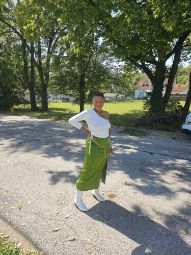 Amellia Easley Profile