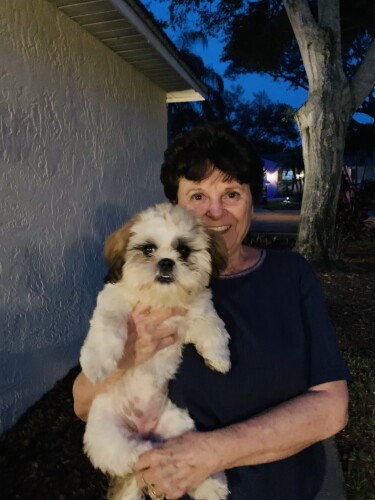 Jacque Askins Profile