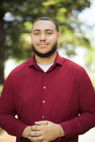 Tanner Redic Profile