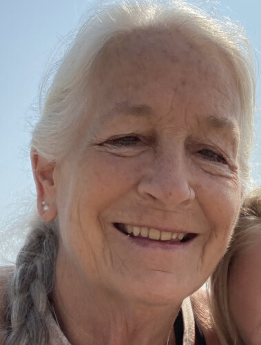 Kathy Kingsley Profile