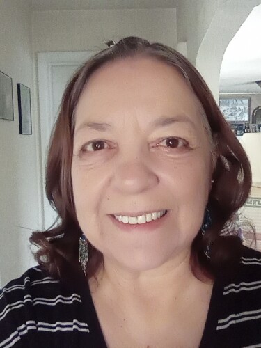 Jeanette Rivera Profile