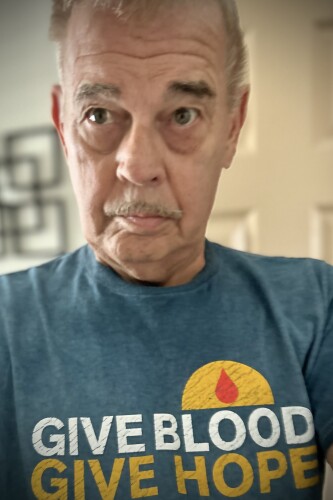 Robert Hegstrom Profile