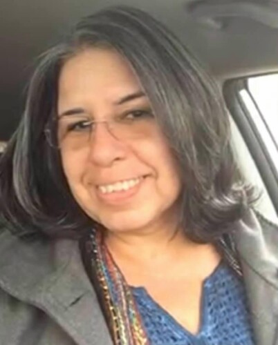 Jeannette Colon Profile