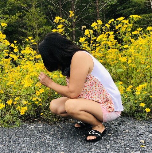 Marilyn Stokes Profile