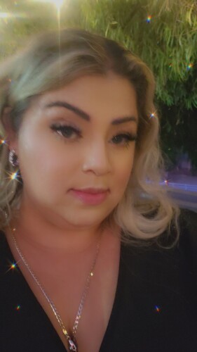 Nereyda Llamas Profile