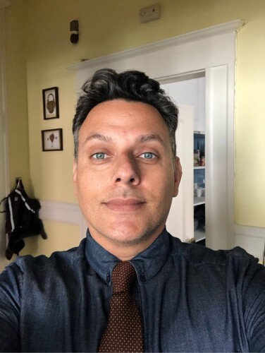 Jess Hernandez-Cabral Profile