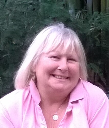 Elaine Storlazzi Profile