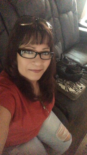 Juanita Rivera Profile