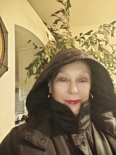 Jacqueline Rasmussen Profile