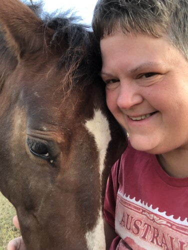 Kristy Hayes Profile