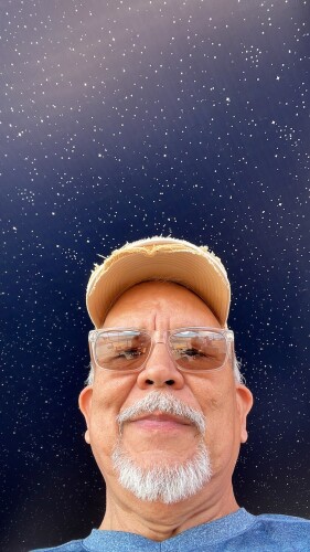 Angel Arraez Profile