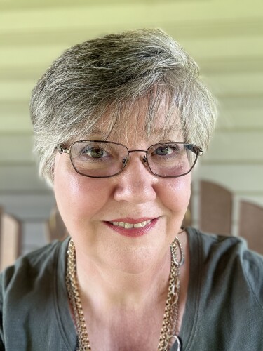 Diana Martin Profile