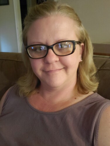 Christina Cribbs Profile