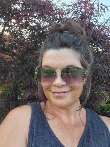 Debbie Vergason Profile