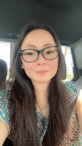 Marcelina Bertuna Profile