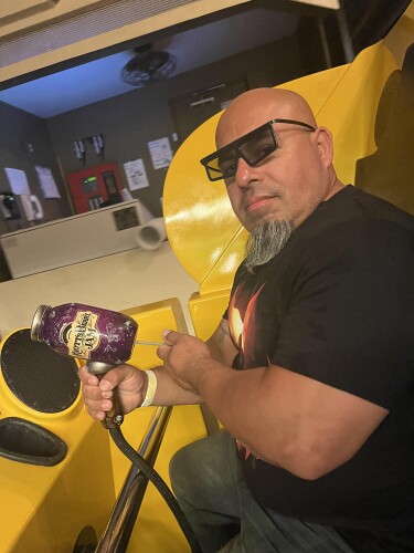 Oscar Rodriguez Profile