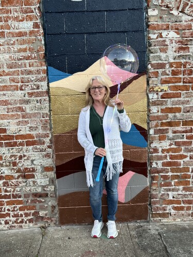 Melissa Allen Profile