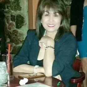 Myrna Espinoza Profile