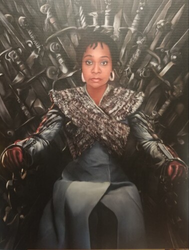 Roz EllINGTON Profile