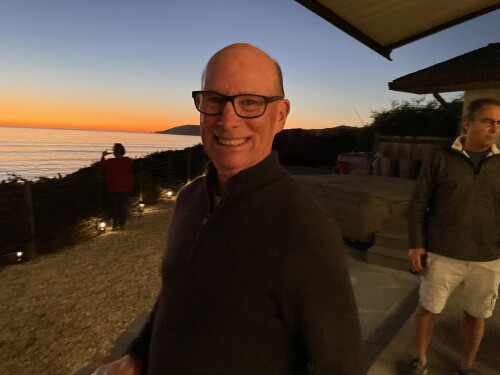 James Madeira Profile