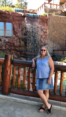 Cynthia Wille Profile