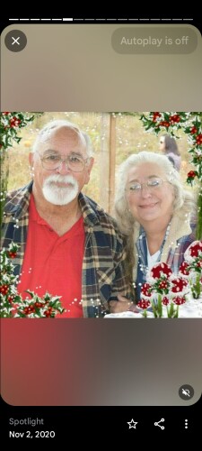 Sharon Grammar Profile