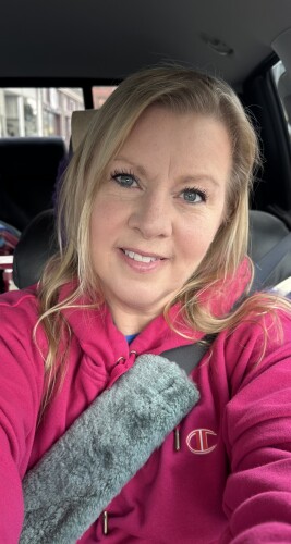 Cody Ann Cook Profile