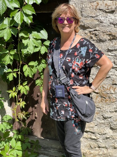 Susan OFlaherty Profile