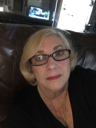 Debbie White Profile