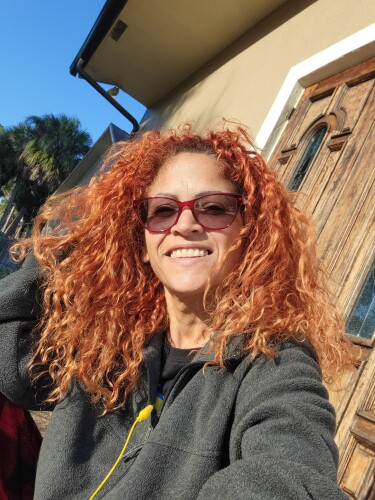 Anabel Ayala Perez Profile