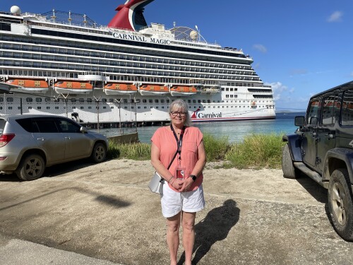 Joanne Bryant Profile