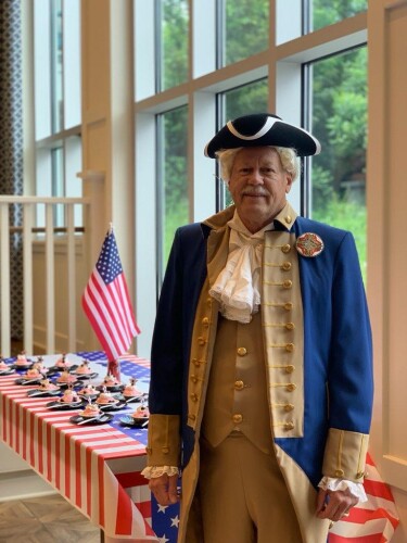 John Schaefers Profile