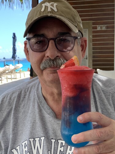 Albert Rottini Profile