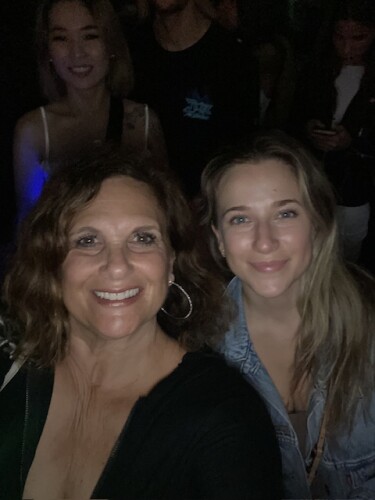 Christy Taylor Profile