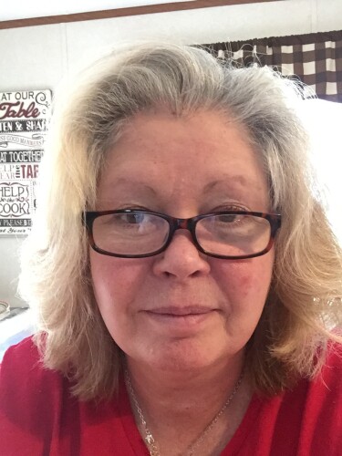 Linda Chapman Profile