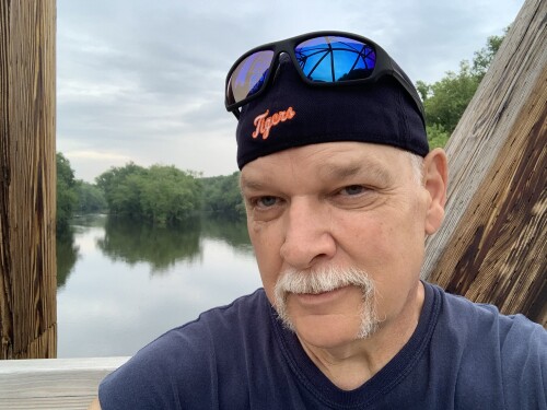 Dwight Kellar Profile